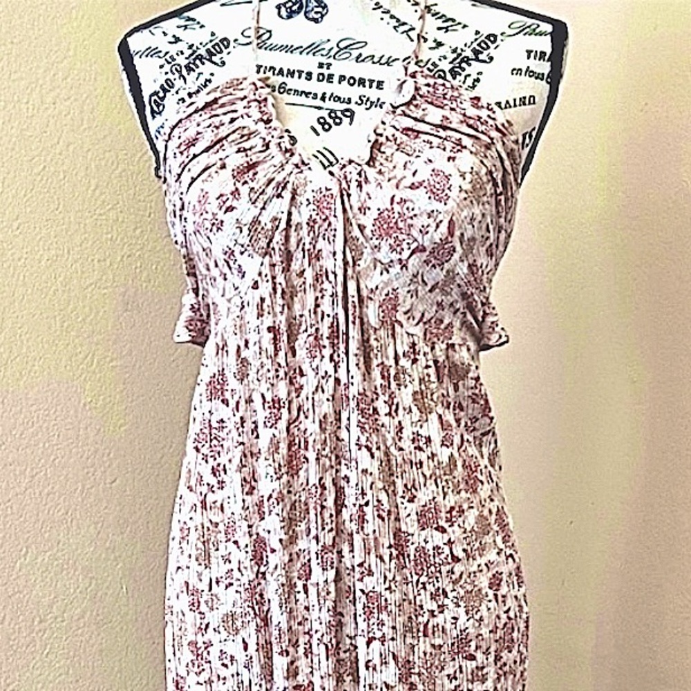 Summer dress